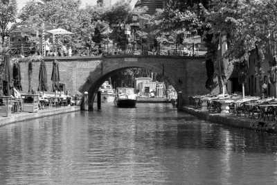 Netherlands - Smoke Boat Trip in the Netherlands - JoinMyTrip