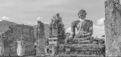 South-eastern Asia - Xiangkhouang Province - Charming Laos & Magnificent Cambodia: 12 days of nature, history and adventures - 4