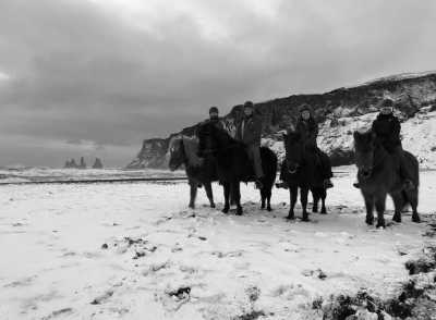 Nordeuropa - Vik - 🌊 Skandinavische Wellen: Dänemark, Faröer & Island 🇩🇰🇫🇴🇮🇸 - 5