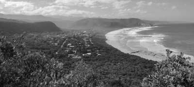 South Africa - Natures Valley - Cape Town and the Garden Route 🇿🇦 Explore South Africa with a Local - 5