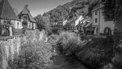France - Kaysersberg-Vignoble - A Magical Experience | Alsace, France | Walkshop Light | 4 Days | 4 Lakes Tour - trip to Lac Blanc, Lac Noir & more - 4