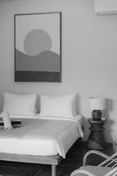 Indonesien - Lombok - 10 Days Surf camp & Yoga Retreat in Lombok and Bali, Indonesia with a Professional Team, Trainer & Party - 9