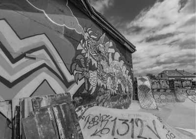 Nordeuropa - Freetown Christiania - A Scandinavian Food Tour: Copenhagen, Denmark and Malmö Sweden - 2