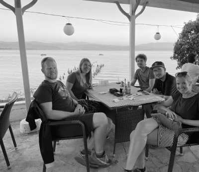 Türkei - Van - Besteigung des Ararat (5165m) der höchste Berg der Türkei 🥾🇹🇷