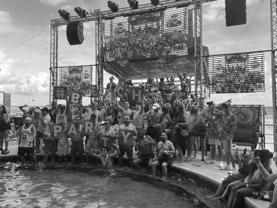 Mexico - Cancún - Yucatan Fiesta Adventure with Cookie - 3