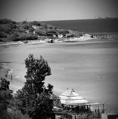 Rumänien - Olimp - Traum Rundreise Rumänien - Berge, Metropole und Meer im VIP Minibus - 3