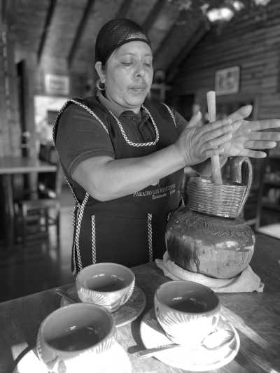Mexico - Oaxaca - Unveiling OAXACA Mexico: A 7-Day Gastronomy, Culture, and Crafts Adventure for Women - 2