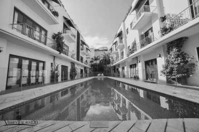 Colombia - COLOMBIA! FEMALE ONLY Co-Work💻Co-Live🏡and Explore in Vibrant Cartagena de Indias! INCLUDED: Colombian food experience ⛵️Boat Trip to Islas del Rosario and much more💙 - JoinMyTrip