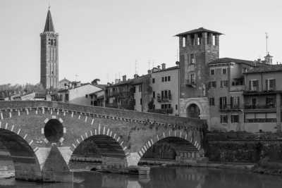 Italy - Province of Verona - Milan to Rome Roadtrip - 14 days immersion in Italy