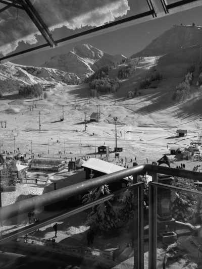 Italien - Sestriere - Ski trip in the Italian Alps ⛷️ ❄️ (January 2023) - 2