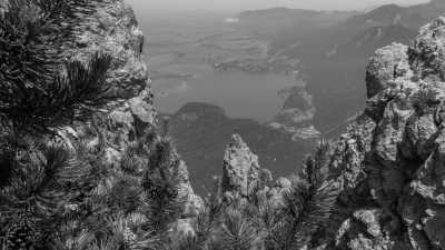 Germany - Herzogstand - Herzogstand - Heimgarten Ridge | A Magical Experience | Walkshop Light | German Alps | - 8