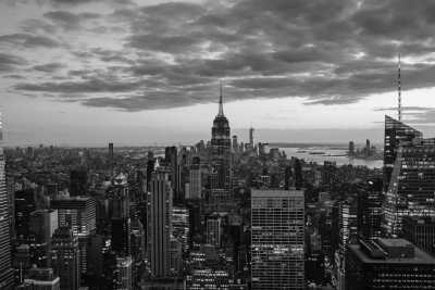 United States - Wall Street - Helicopter Tour in New York with Niagara Falls and lots of sightseeing - 1