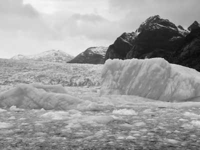 Chile - Puerto Río Tranquilo - Best of Chile in einem Monat 🇨🇱
