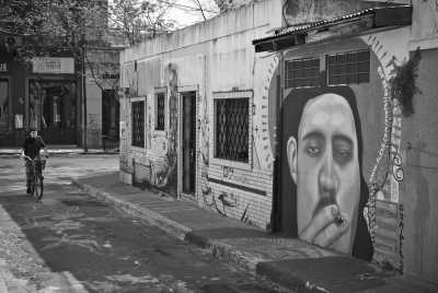 South America - Palermo - Discover Buenos Aires: A Guided Coworking Journey with a Local Expert + Colonia del Sacramento (Uruguay) - 2