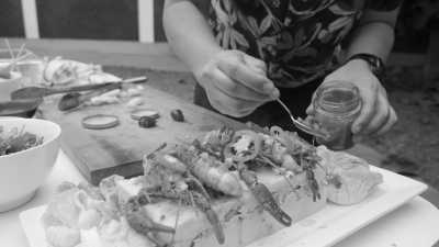 Peru - Lima - LIMA - CoWork Program -  Food Capital of Southamerica -  Local tours and Experiences Included - 20