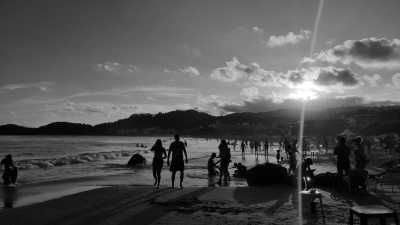 Brazil - Bombinhas - Discover Santa Catarina's Beautiful Seashore beyond Florianópolis - 1