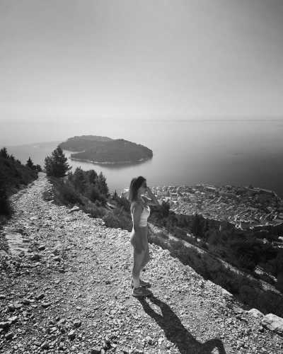 Croatia - Staza Prema Utvrdi Imperial - Explore Dubrovnik Like A Local - Kayak, Skybike, Peka + Wine Tasting! - 4