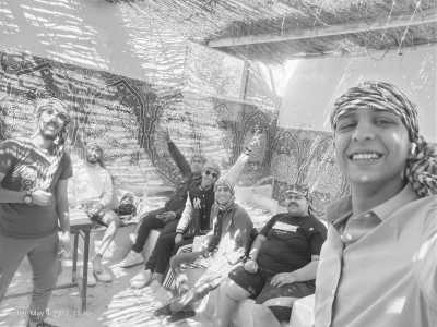 Egypt - Hurghada - Egyptian odyssey(VIP): From Cairo's Pyramids to Luxor's Temples, Cruising to Aswan's Serenity, and Red Sea Diving Delight - 3