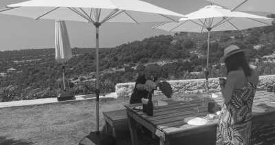 Lebanon - Sept Winery - Lebanon 🌴🌏 CoWorking 💻 with Locals - 1