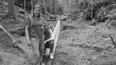 Finnland - Orinoro Gorge - Autumn at Finland's Lakeland and Special Excursion with a Local Guide - 1