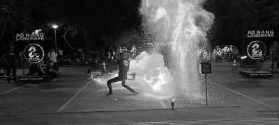 Thailand - Ao Nang Landmark Night Market - Rare‼️ Epic Thailand 15-Days Explorer😍🔥: Helicopter Tour✈️, Zip Line Fun, Elephant Adventures and many more! ❣️🎉 - 1