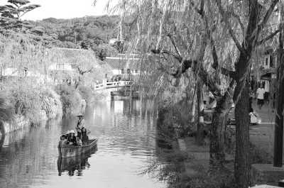 Japan - Kurashiki - Driving Around Okayama, Japan: Enjoy the Autumn Leaves and Farm Stay, Travel Like a Local - 4