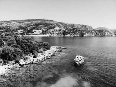 Croatia - Lokrum - Dubrovnik in Color: Hiking, Painting & Relaxation - 5
