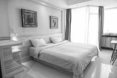 Indonesien - Kuta Beach - Escape to Bali, Indonesia: One Month of Co-Living - 3