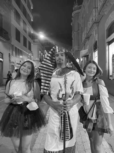 Spain - Santa Cruz de Tenerife - Carnaval & More 🥁🌴  Let's enjoy Tenerife's nature, mountains and beaches during the day, and party at the biggest Carnaval of Europe on various evenings 💃🏽 - 3