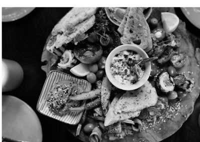 South Africa - Table Mountain - Women's Wellness Journey - Sacred Sisterhood - 6