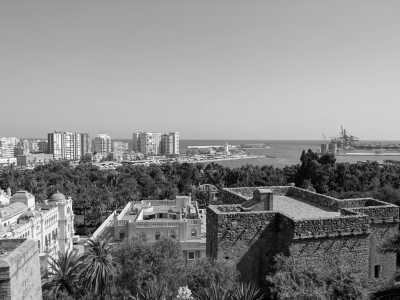 Spain - Muelle Uno - AUTHENTIC sunny Málaga: Local flavours • Sunny Beaches • Pádel class • Scenic viewpoints (Private Rooms)☀️🏸🥘 - 6