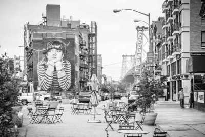 United States - Williamsburg - Iconic New York Sightseeing Tour, Broadway Show and Highrise Views + (Curated IG Photos)