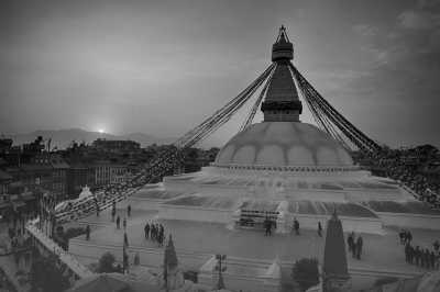 Nepal - Kathmandu - Ghorepani Poon Hill Trek, with a Nepalese guide!