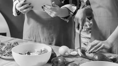 Morocco - Boughriba - Explore the Eastern Part of Morocco Literally Like a LOCAL - 2