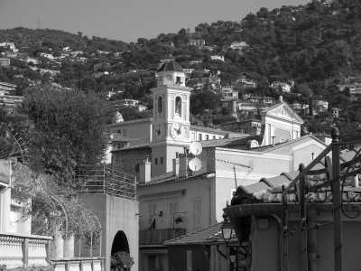 Western Europe - Villefranche-sur-Mer - Enjoy the South of France and work remotely in a villa with a SPA - 2