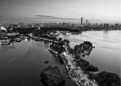 Vietnam - Hanoi - Vietnam Trip: Let's Explore the Authentic Vietnam Together