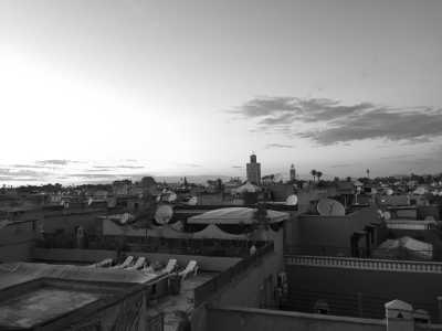 Marokko - Marrakesh - The Grand Moroccan Adventure: Mountains, Desert & Coast - 3