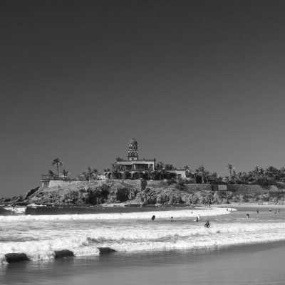 Mexico - Todos Santos - Baja California Mexico: 8 Day Whale & Whale Shark Safari + Glamping - 3