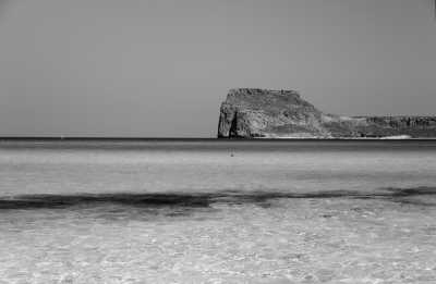 Greece - Balos Beach - Yoga Voyage in the beautiful Greek Island of Crete! - 2
