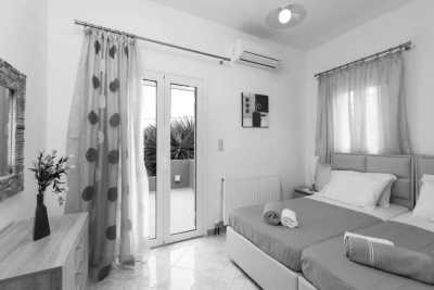 Greece - Perama - 🌴 Productivity Coworking in Crete 🌞 Workshops, Networking, BBQ, Pool, Sunset Beach, Amazing Food & More! - 3