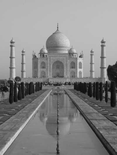 Indien - Agra - Royal Odyssey: A 12-Day Journey through the Heart of India's Cultural Splendors - 2