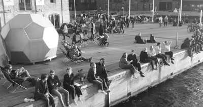 Nordeuropa - Kopenhagen - Natur-und Kultur Segeltörn von Kopenhagen - 5