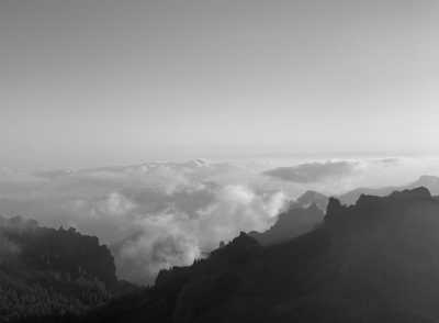 Spain - Cruz de Tejeda - Coaching Trip Gran Canaria☀️"Erfüllung im Leben" - 4
