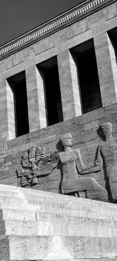 Türkei - Ankara - Ankara Uncovered: Exploring the Rich History, Vibrant Nightlife, and More in capital of Türkiye - 3