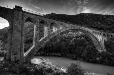 Southern Europe - Gorizia - Adventure trip in Southern Europe - Bungee Jumping, Paragliding, Zipline, Caves, Italian Coast, Beaches and More!