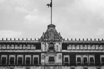 Mexico - Zócalo - The full Mexican experience! Explore Mexico City through a local’s eyes