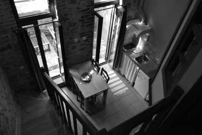 Greece - Pirgi Thermis - Co-Working Trip with a Local on the Greek island of Lesvos 💻🇬🇷 - 6