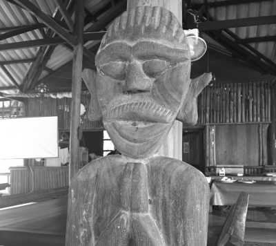 South-eastern Asia - Tad Lo Village - Charming Laos & Magnificent Cambodia: 12 days of nature, history and adventures - 1