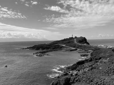 Spain - Punta de Teno - Enjoy the nature of Tenerife 🌴 Hike to beautiful viewpoints, jump into natural volcanic pools and explore its Nationalparks! - 1
