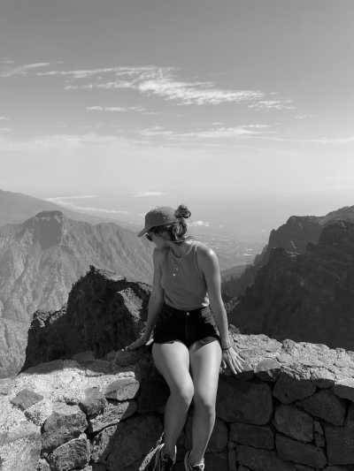 Spain - Roque de los Muchachos - Island-Hopping Canary Style: La Gomera, La Palma, Tenerife - Escape European autumn with us! ☀️ - 5